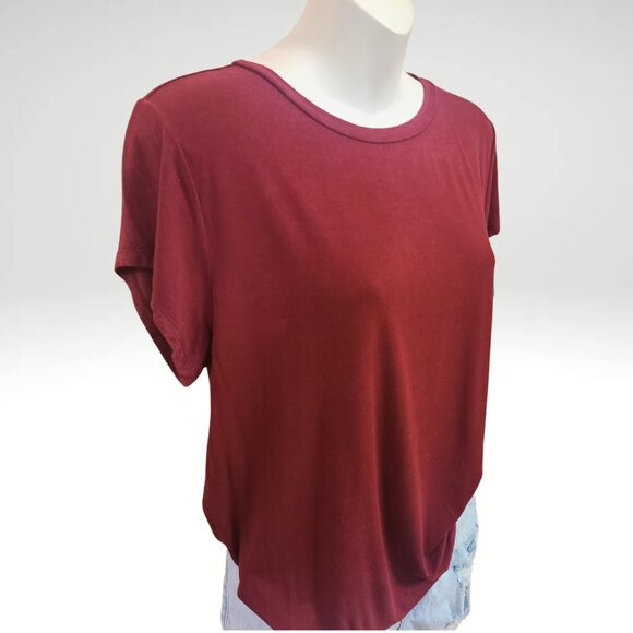 American Eagle Soft & Sexy T-Shirt, Size Large - Picture 2 of 11